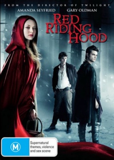 Red Riding Hood