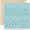 MADE OF AWESOME | BOYS RULE PAPER | CV-MA003